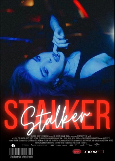The stalker | المطارد