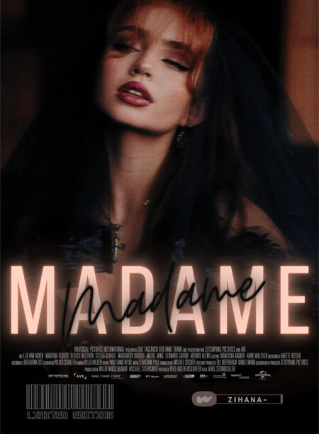 The Madame | المدام